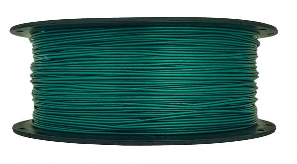 I-Filament PETG 1,75mm - Grün Metallic